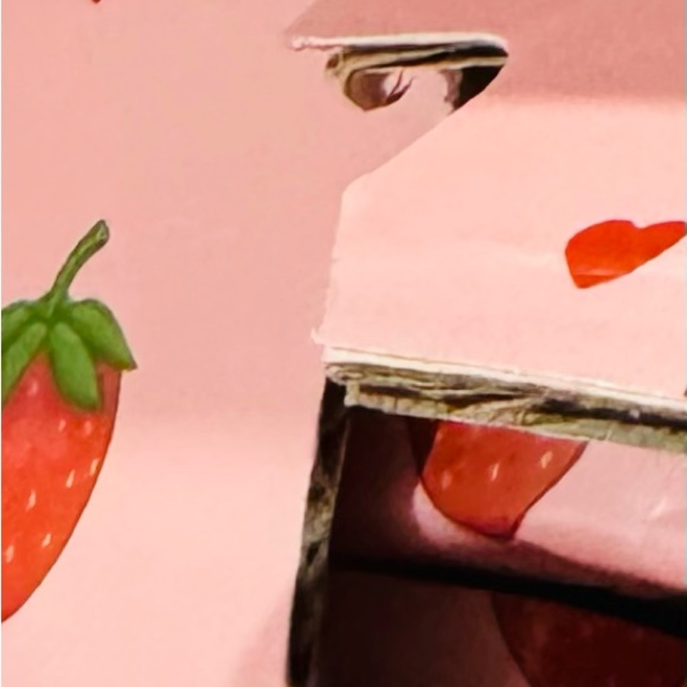 Stanley 40 oz. Pink Strawberry Shortcake Tumbler - Picture 10 of 10